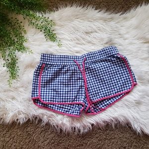 Vineyard Vines Checkered Shorts